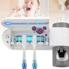 UV Toothbrush Sanitizer SMILUV™