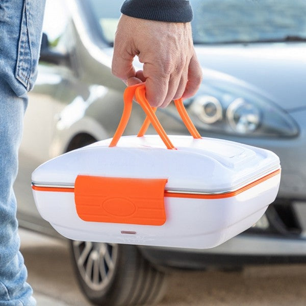 Electric Lunch Box for Cars by Bentau™