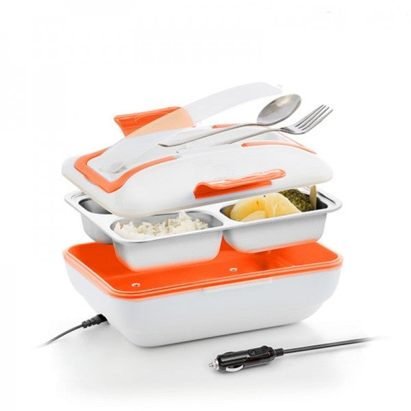 Electric Lunch Box for Cars by Bentau™