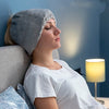 Gel Cap for Migraines and Relaxation by Hawfron™