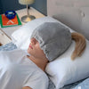 Gel Cap for Migraines and Relaxation by Hawfron™