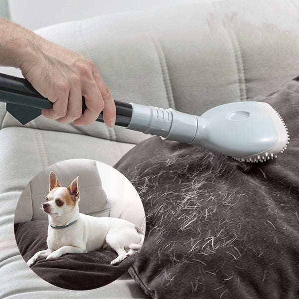 Hair Remover Vacuum Brush Ultra™