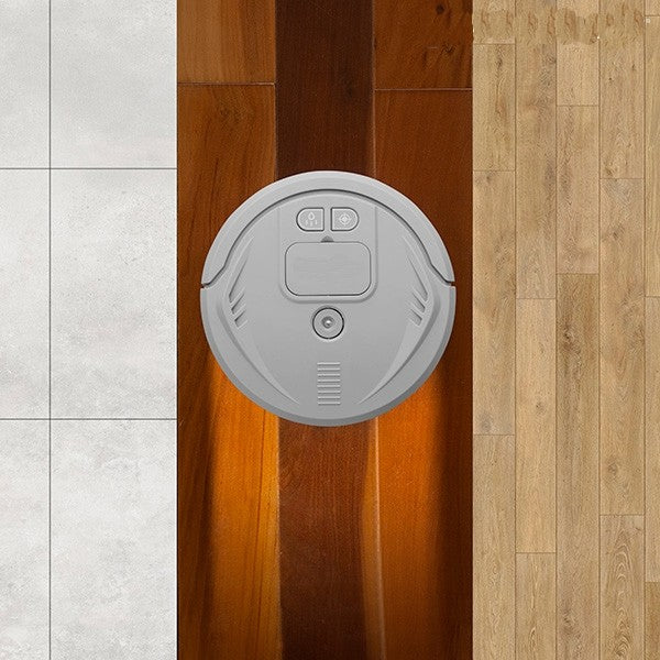 Rechargeable Robot Mop  Pro™