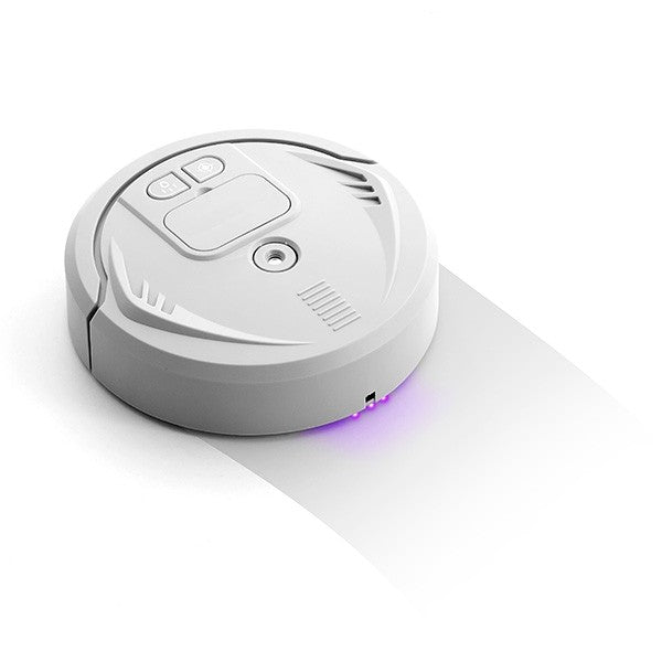 Rechargeable Robot Mop  Pro™