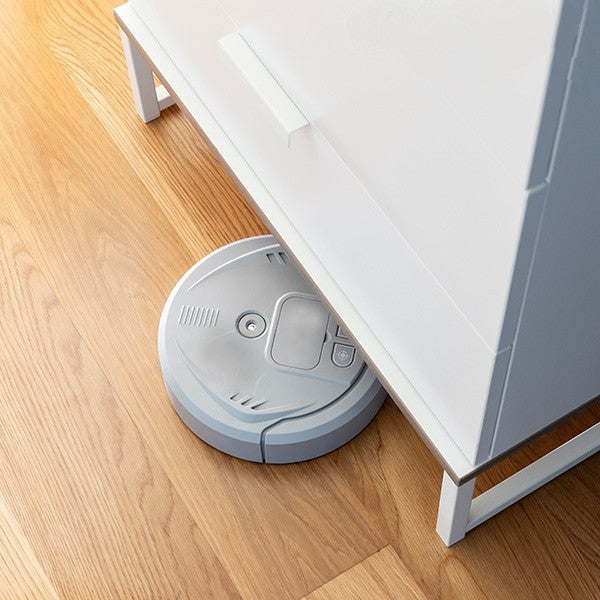 Rechargeable Robot Mop  Pro™