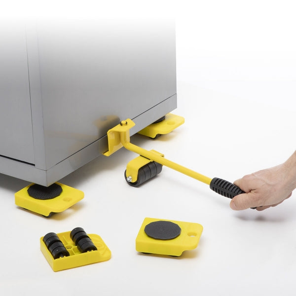 Furniture Mover Tool Set HEAVEASY™️