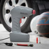 Portable Air Compressor With LED Light™