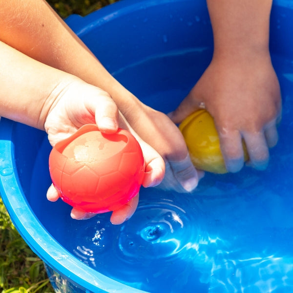 Reusable Water Balloons WALOONS™️