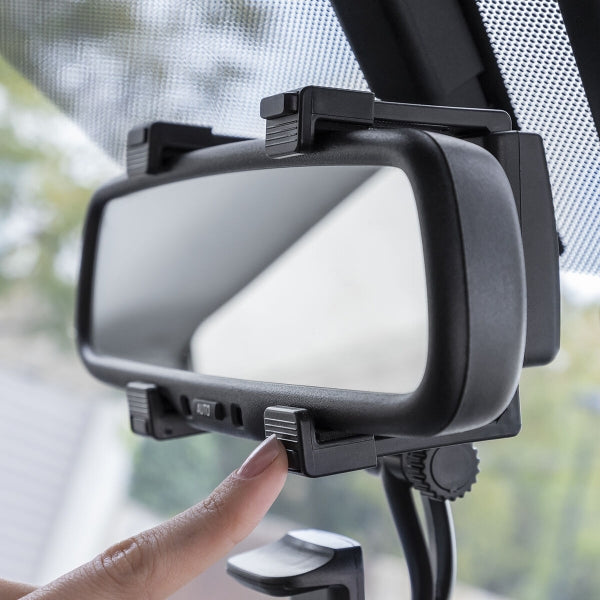 Multifunctional Smartphone Holder for Mirror STROPP™️