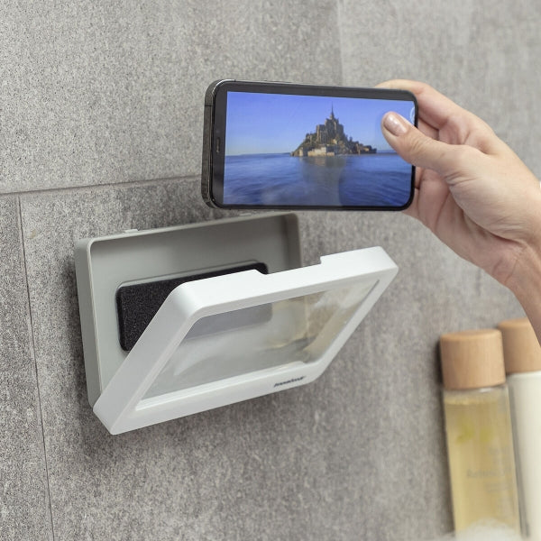 Waterproof Phone Wall Case CASHOWER™️